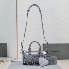 Balenciaga Top Handle Bags